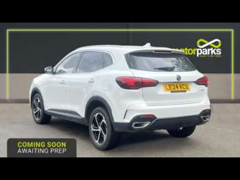 Used MG MG HS 2024 for sale - 75049043: Photo