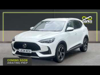 Used MG MG HS 2024 for sale - 75049043: Photo