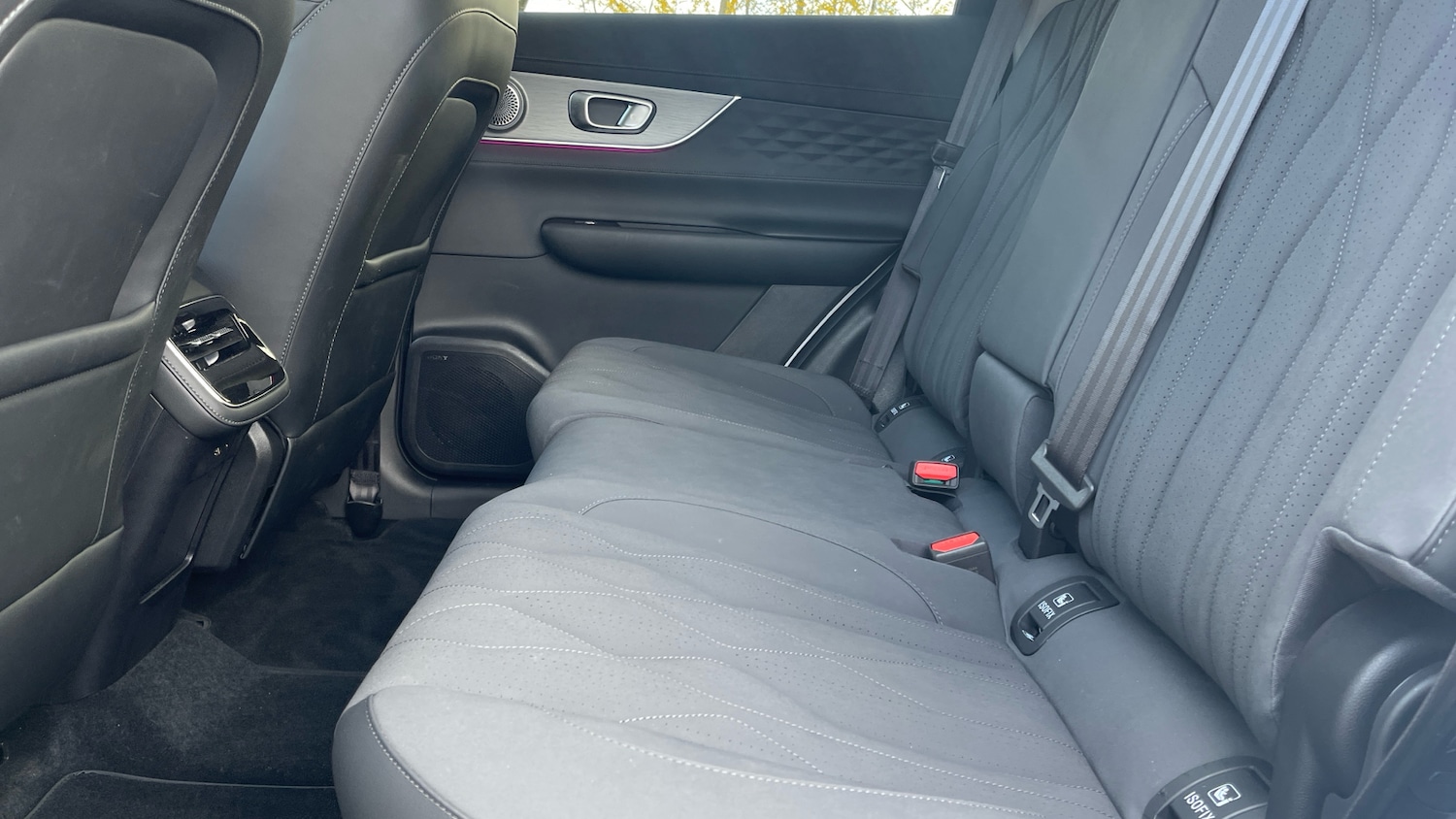 Used Chery Tiggo 8 2025 for sale - 77595087: Photo 14