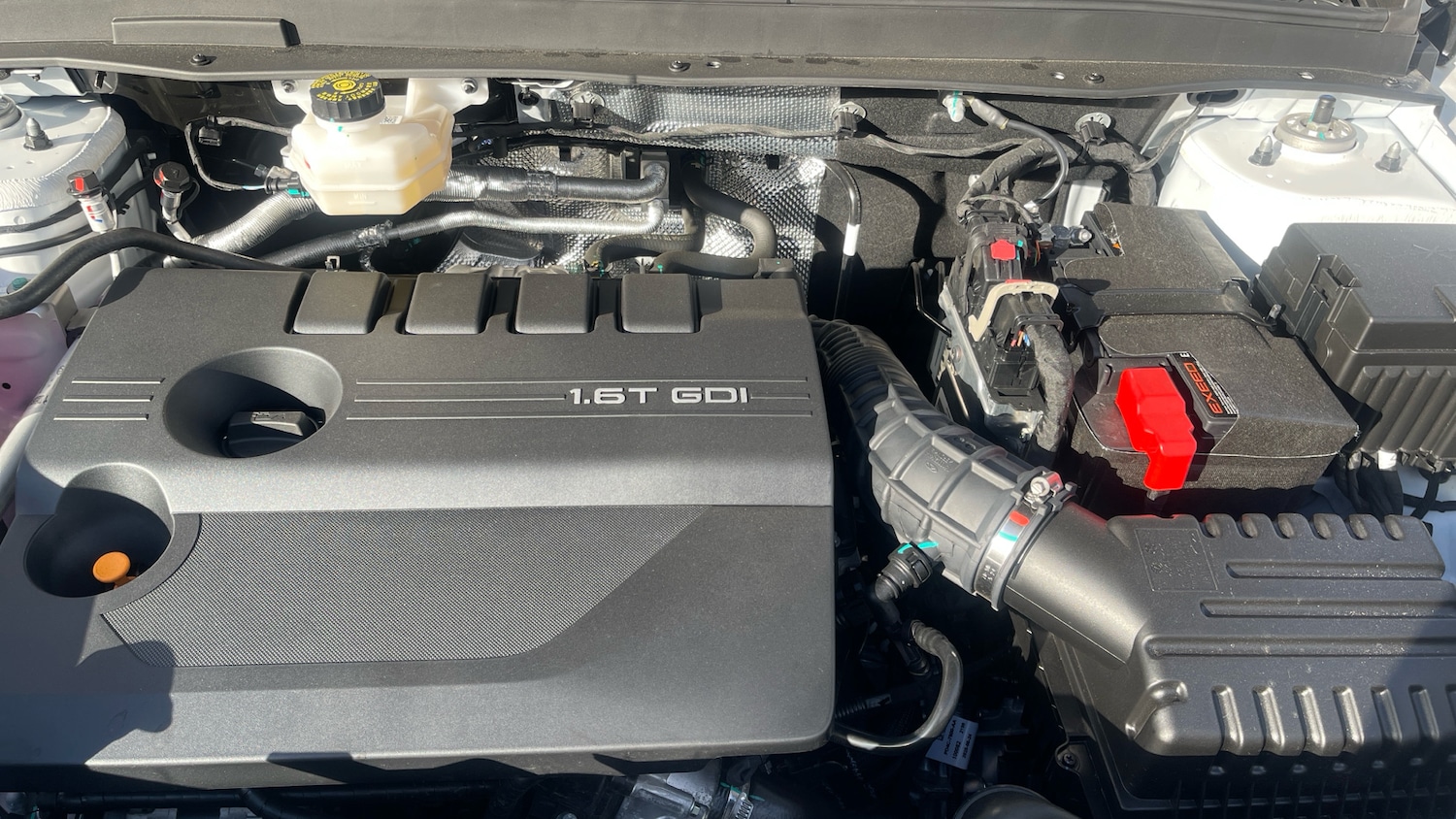 Used Chery Tiggo 8 2025 for sale - 77595087: Photo 16