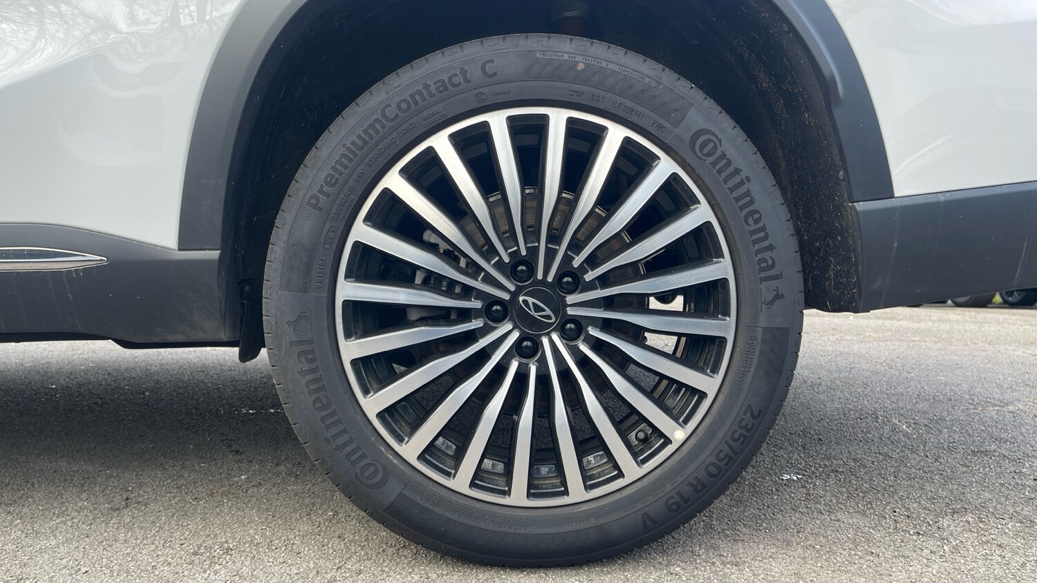 Used Chery Tiggo 8 2025 for sale - 77595087: Photo 18