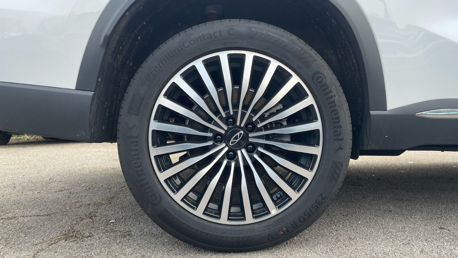 Used Chery Tiggo 8 2025 for sale - 77595087: Photo 19