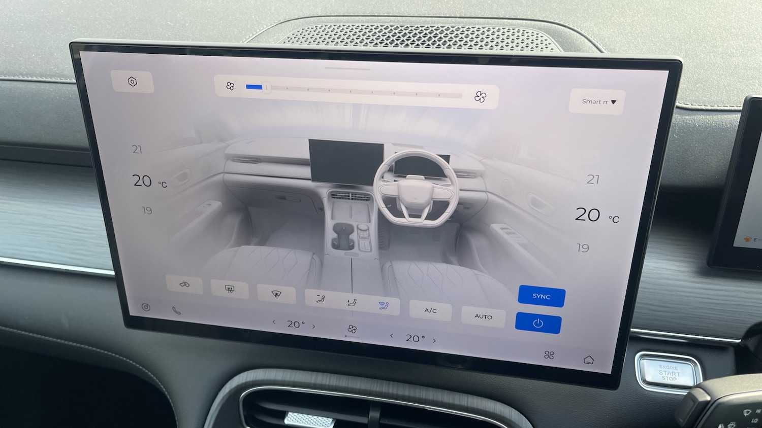 Used Chery Tiggo 8 2025 for sale - 77595087: Photo 24