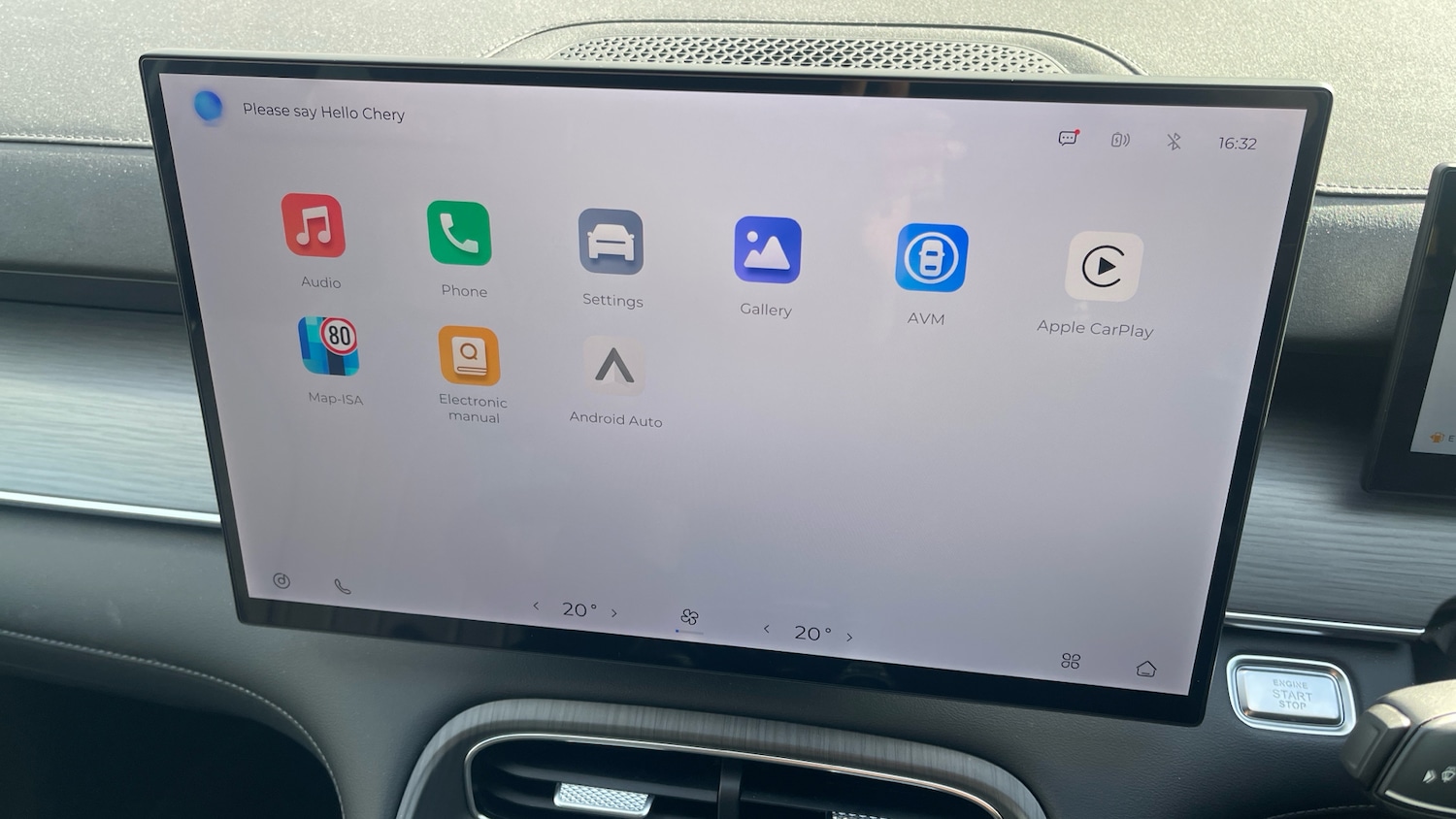 Used Chery Tiggo 8 2025 for sale - 77595087: Photo 25