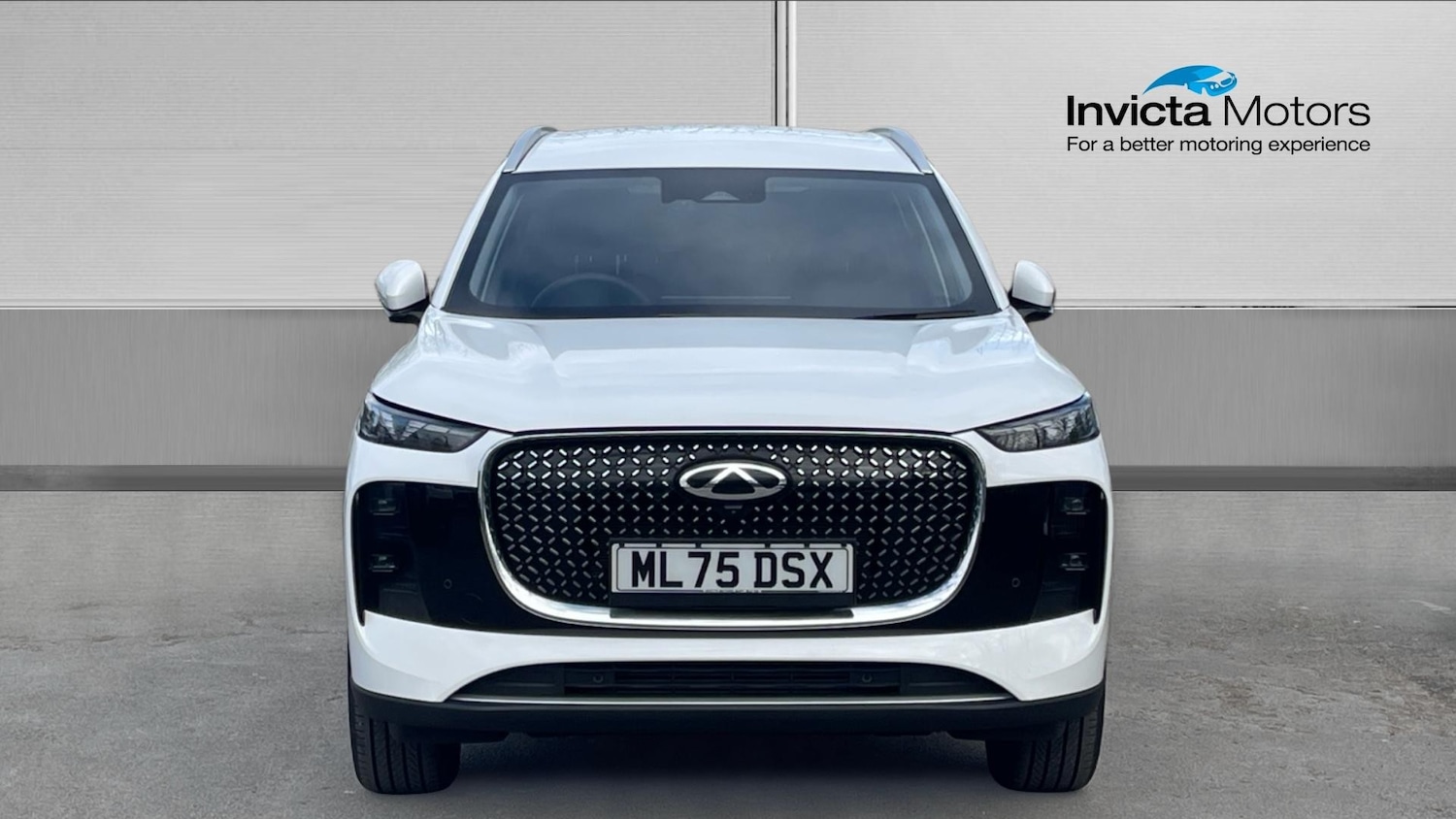 Used Chery Tiggo 8 2025 for sale - 77595087: Photo 8