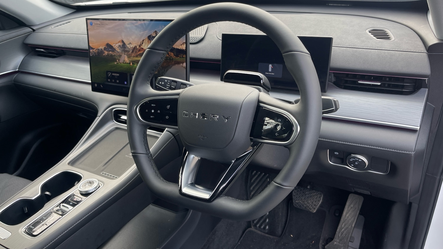 Used Chery Tiggo 8 2025 for sale - 77595087: Photo 9