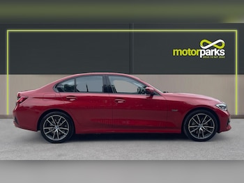 Used BMW 3 Series 2021 for sale - 75266818: Photo