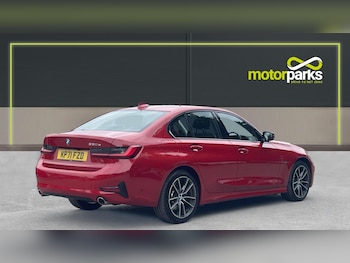 Used BMW 3 Series 2021 for sale - 75266818: Photo