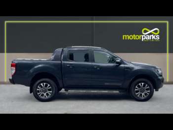 Used Ford Ranger 2021 for sale - 74640898: Photo