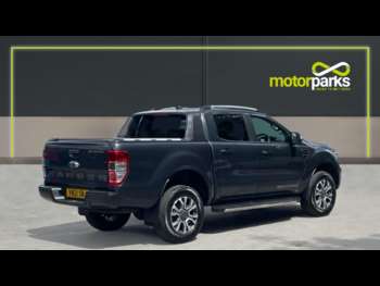 Used Ford Ranger 2021 for sale - 74640898: Photo