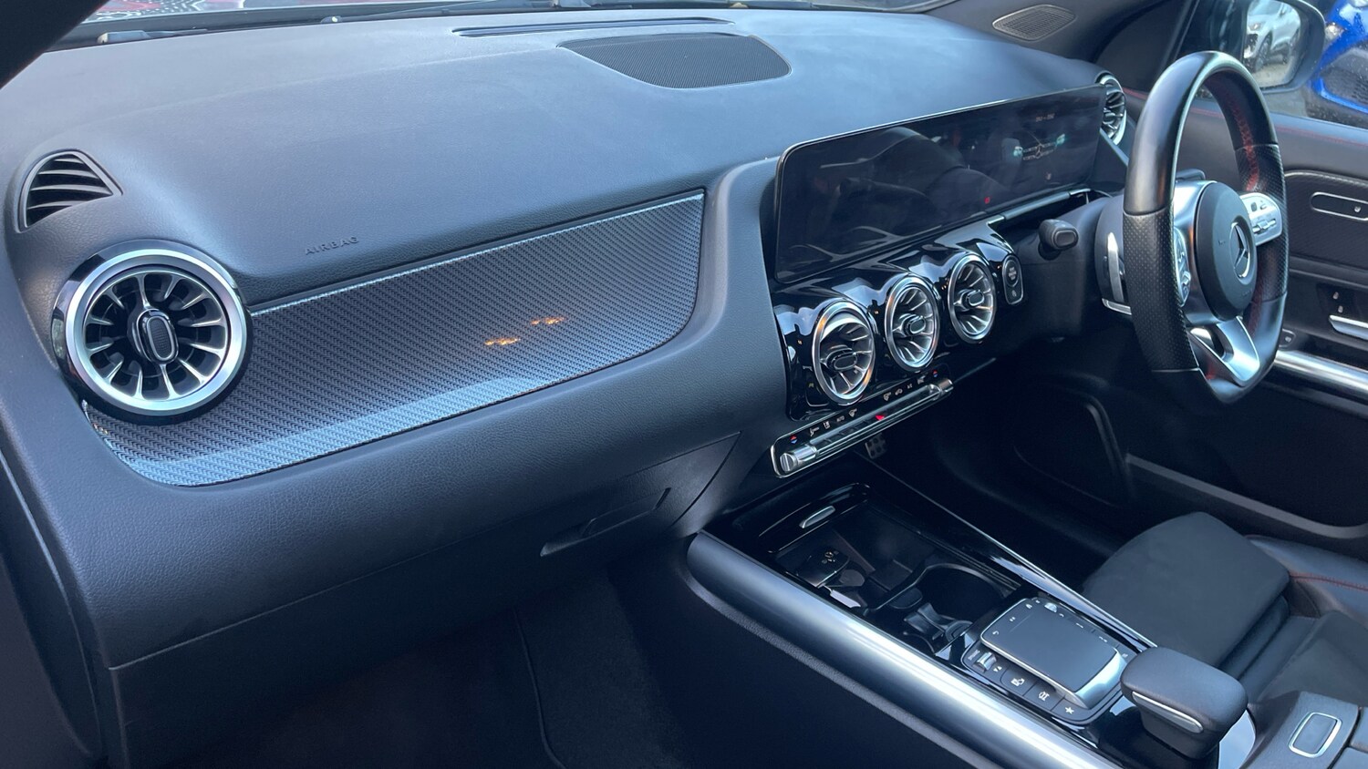 Used Mercedes-Benz GLA 2022 for sale - 76799455: Photo 10