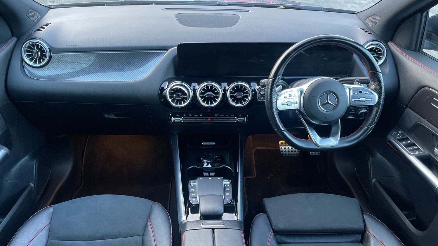 Used Mercedes-Benz GLA 2022 for sale - 76799455: Photo 11