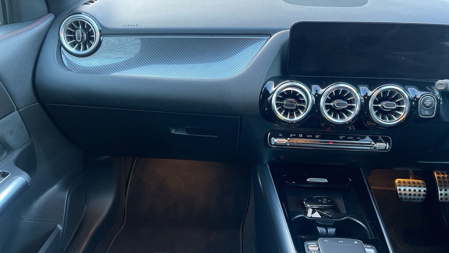 Used Mercedes-Benz GLA 2022 for sale - 76799455: Photo 12