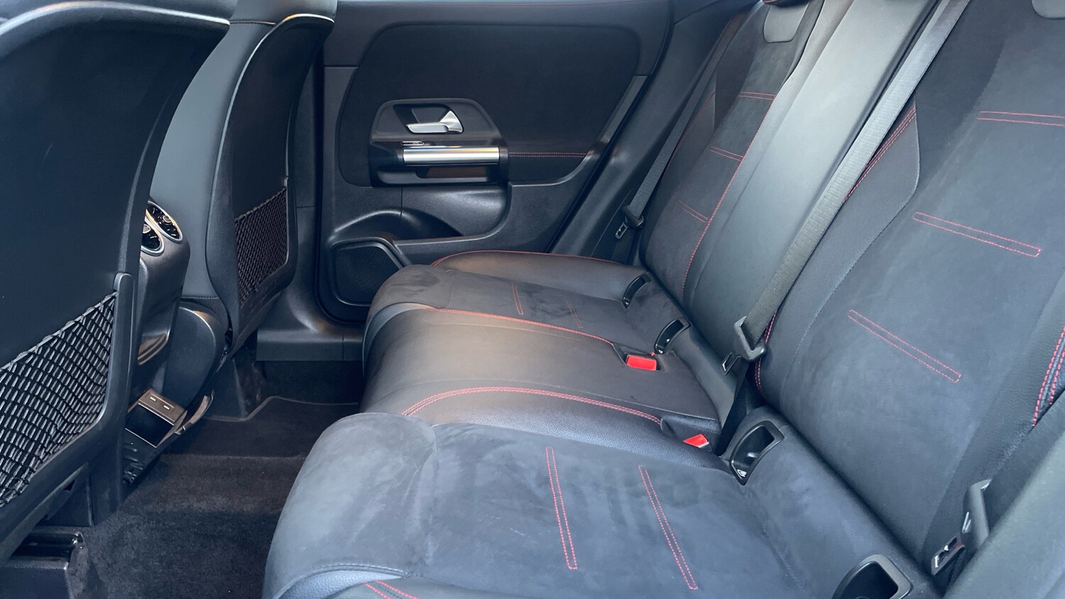 Used Mercedes-Benz GLA 2022 for sale - 76799455: Photo 14