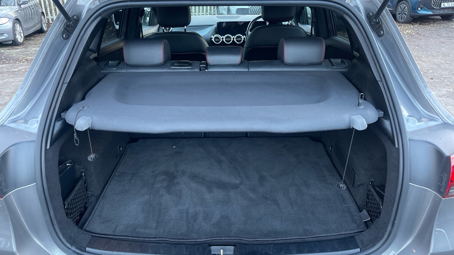 Used Mercedes-Benz GLA 2022 for sale - 76799455: Photo 15