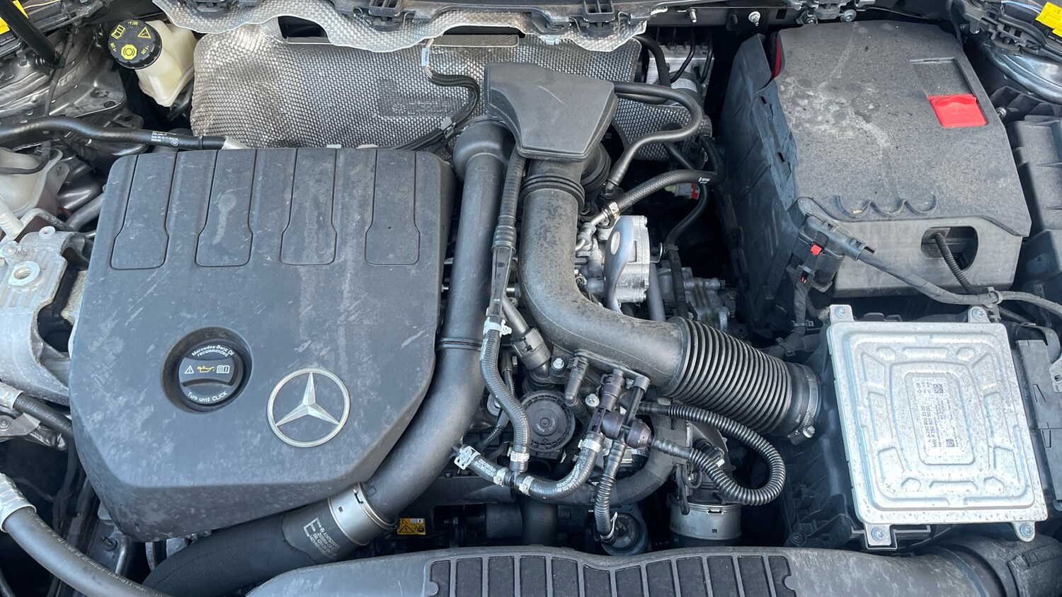 Used Mercedes-Benz GLA 2022 for sale - 76799455: Photo 16