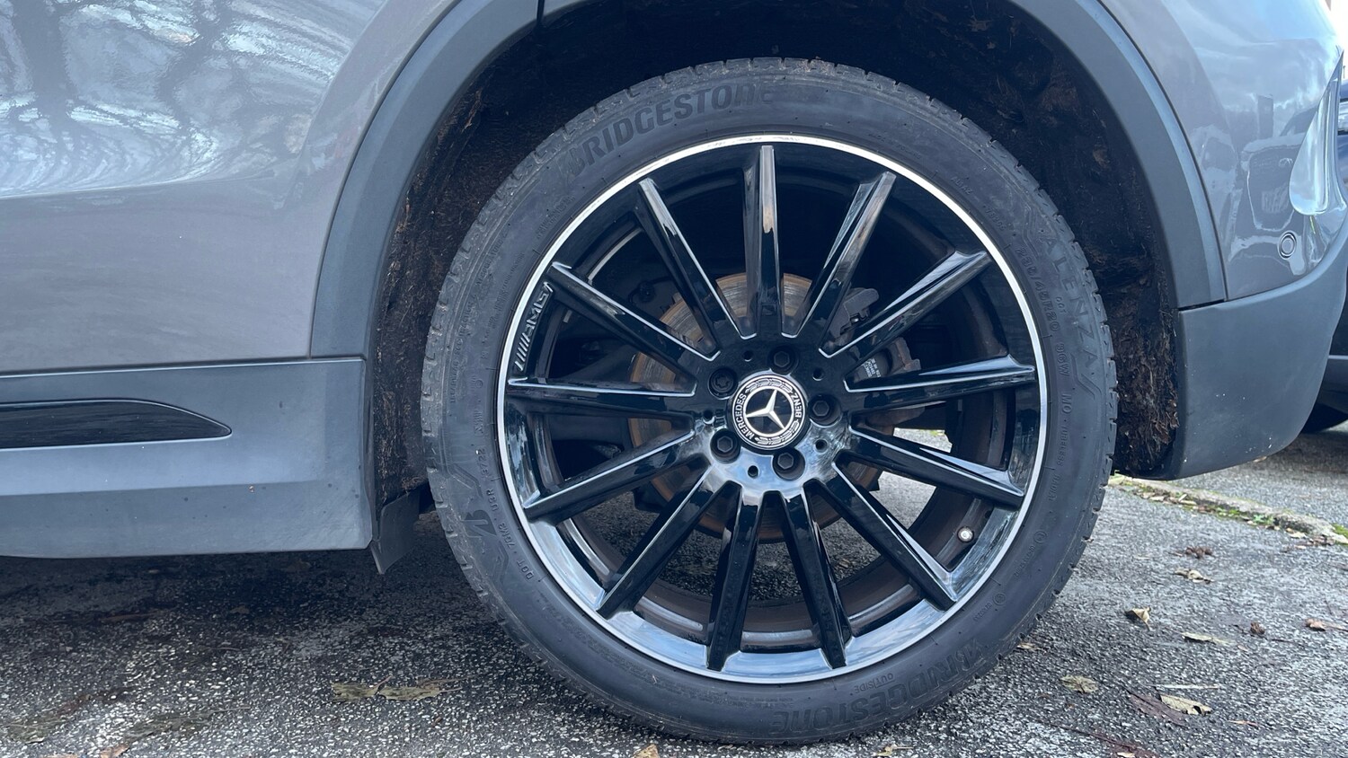 Used Mercedes-Benz GLA 2022 for sale - 76799455: Photo 18