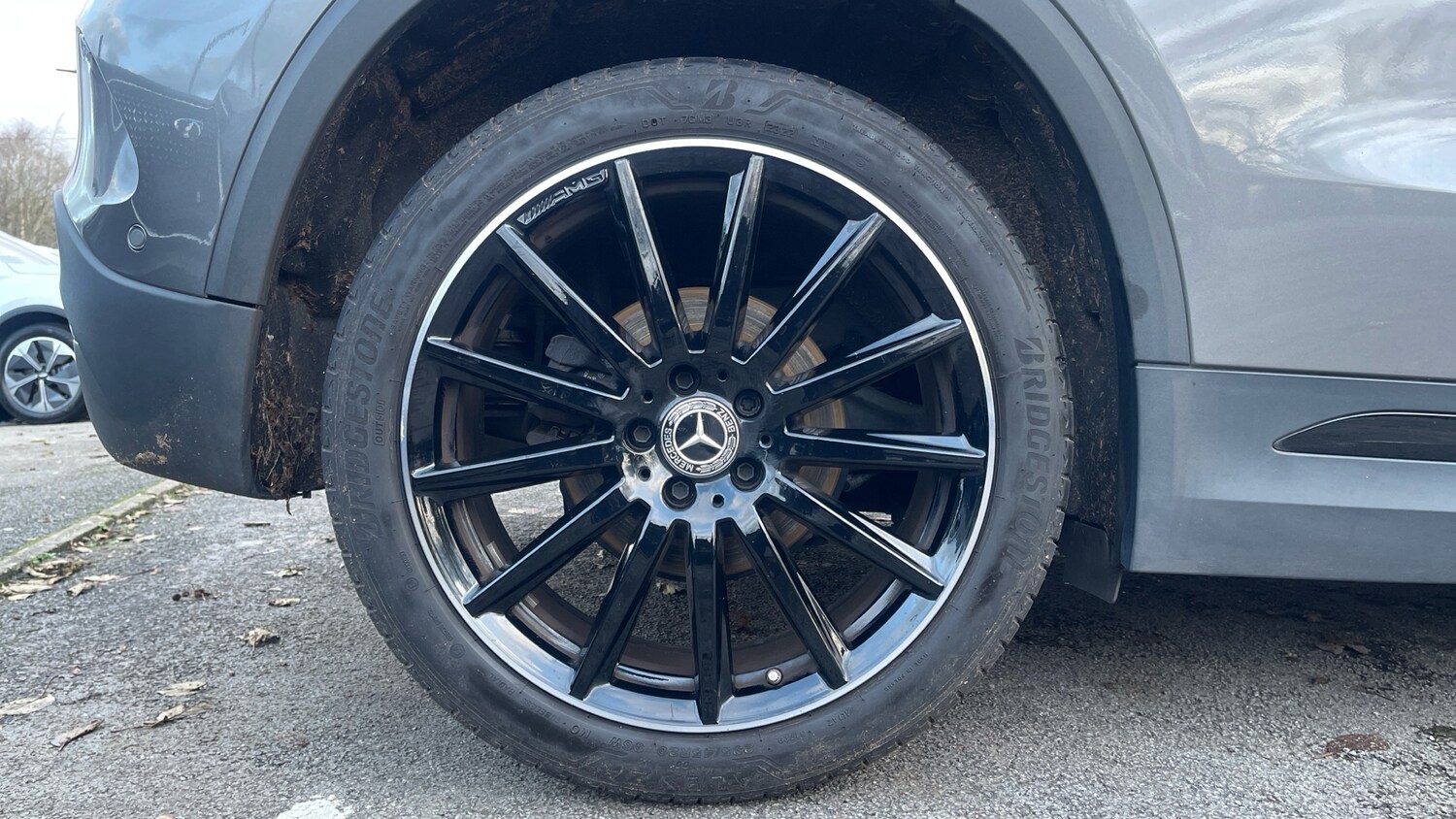 Used Mercedes-Benz GLA 2022 for sale - 76799455: Photo 19