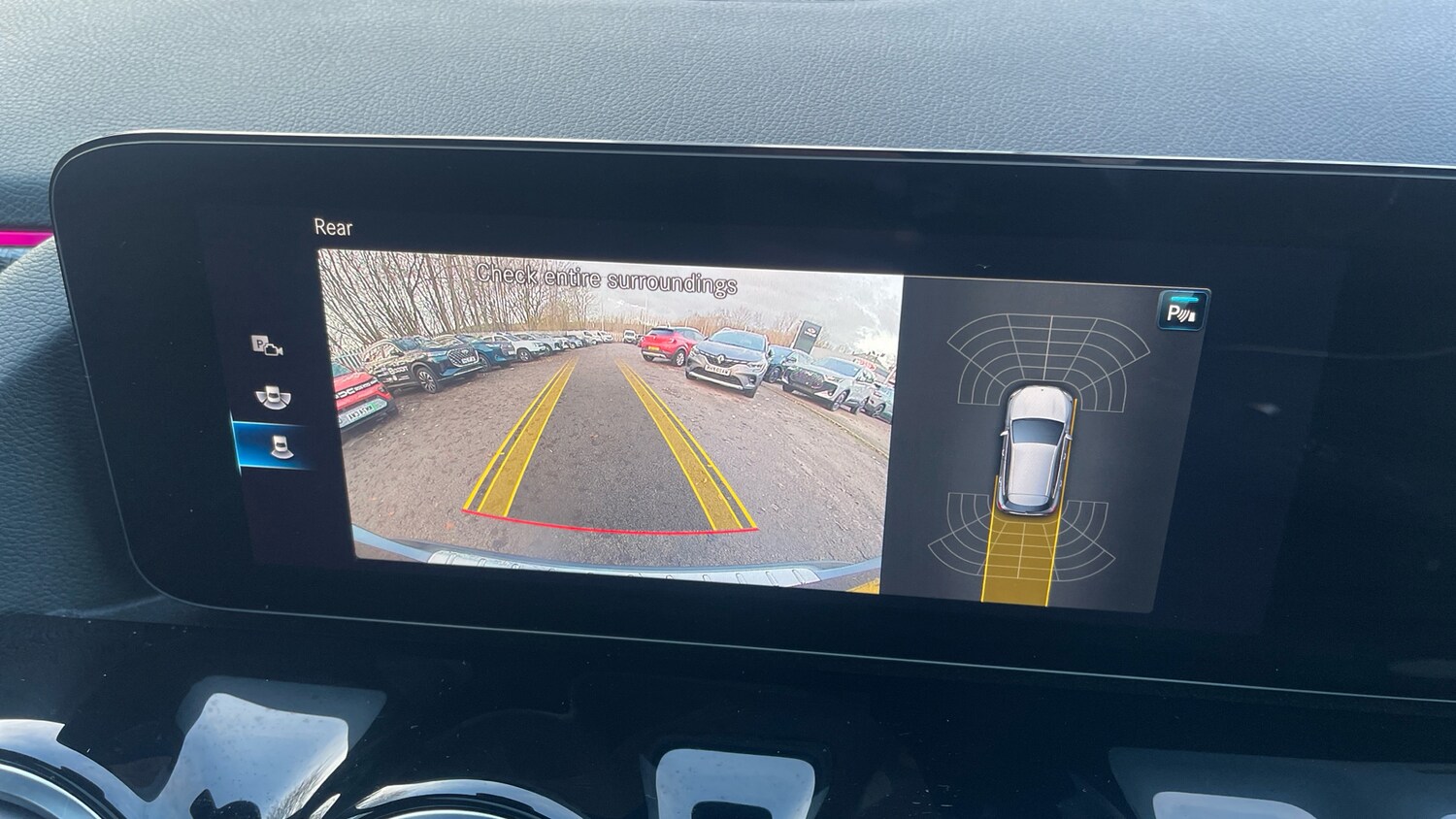 Used Mercedes-Benz GLA 2022 for sale - 76799455: Photo 22