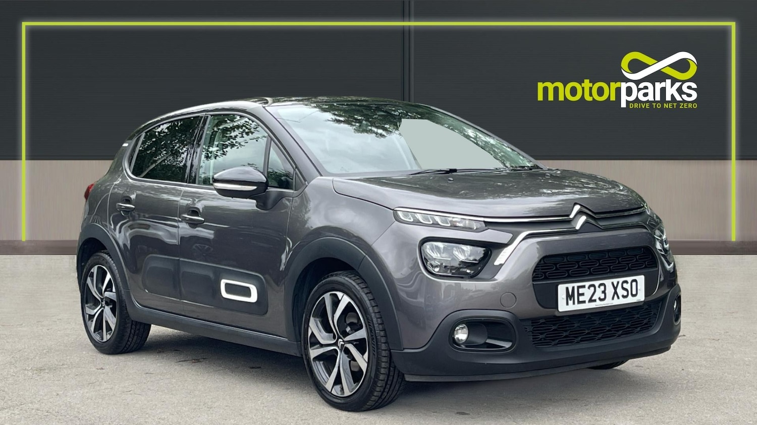 Used Citroen C3 2023 for sale - 76040508: Photo 1