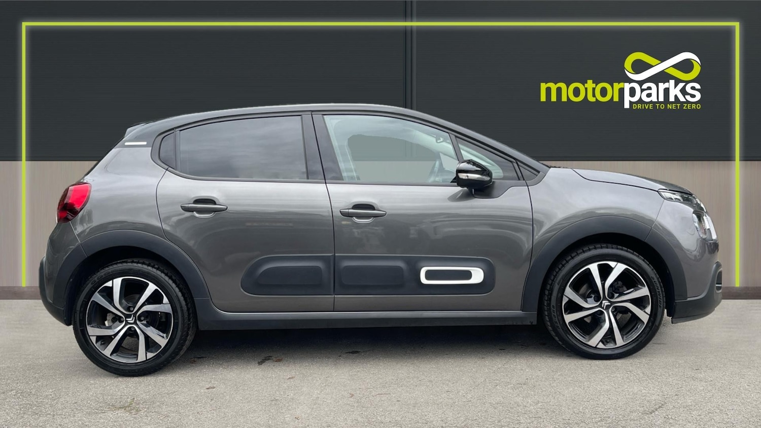 Used Citroen C3 2023 for sale - 76040508: Photo 2