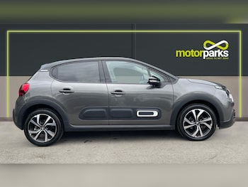 Used Citroen C3 2023 for sale - 76040508: Photo