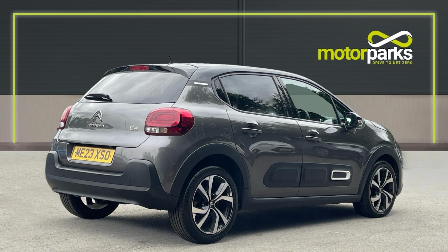 Used Citroen C3 2023 for sale - 76040508: Photo 3