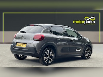 Used Citroen C3 2023 for sale - 76040508: Photo