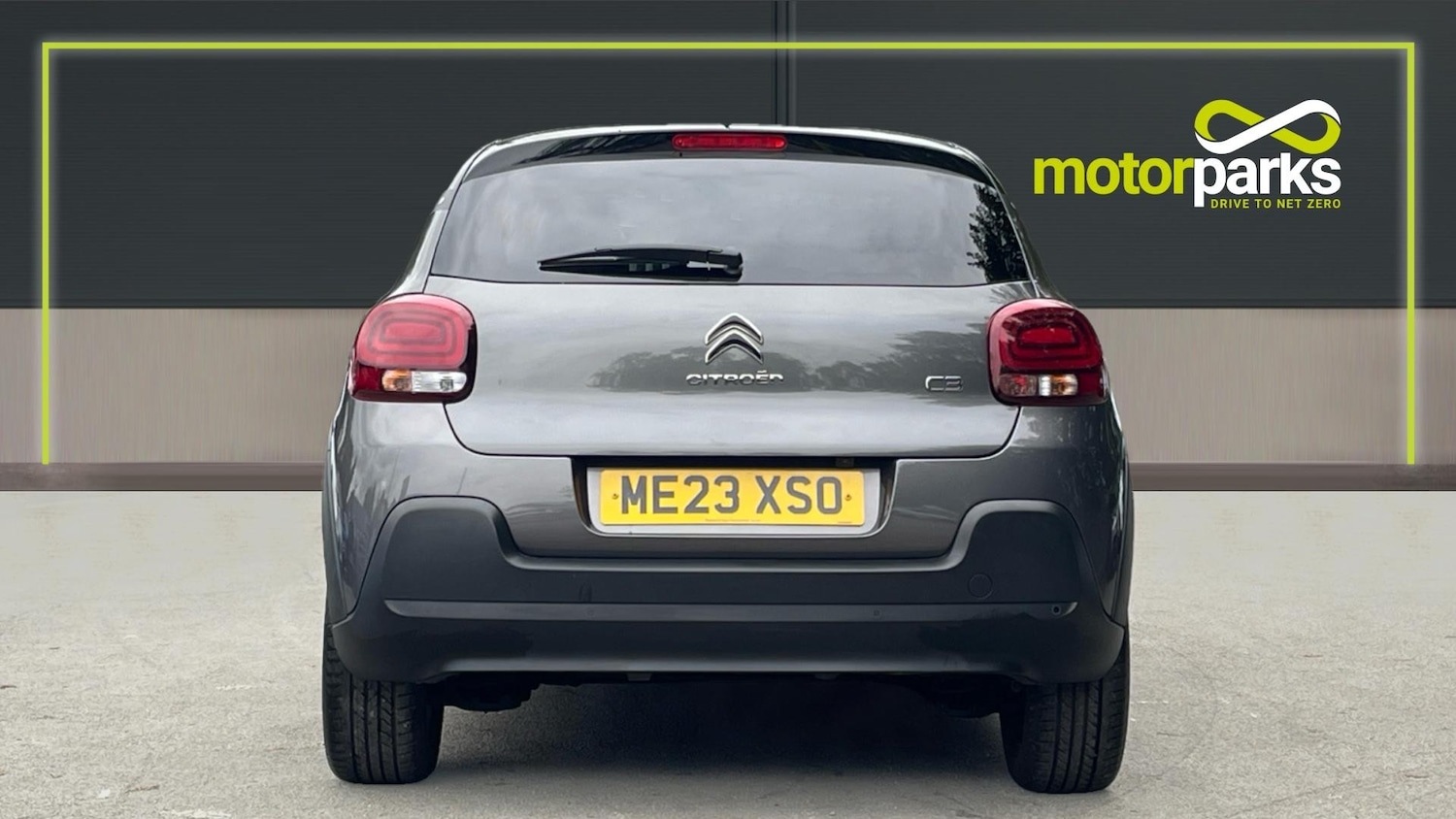 Used Citroen C3 2023 for sale - 76040508: Photo 4