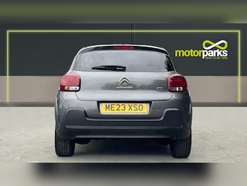 Used Citroen C3 2023 for sale - 76040508: Photo