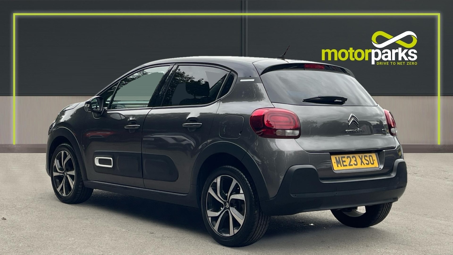 Used Citroen C3 2023 for sale - 76040508: Photo 5