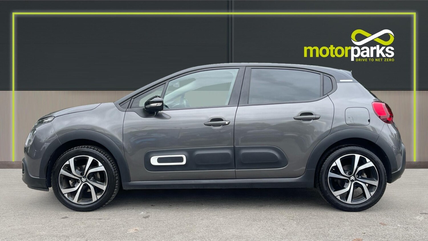 Used Citroen C3 2023 for sale - 76040508: Photo 6