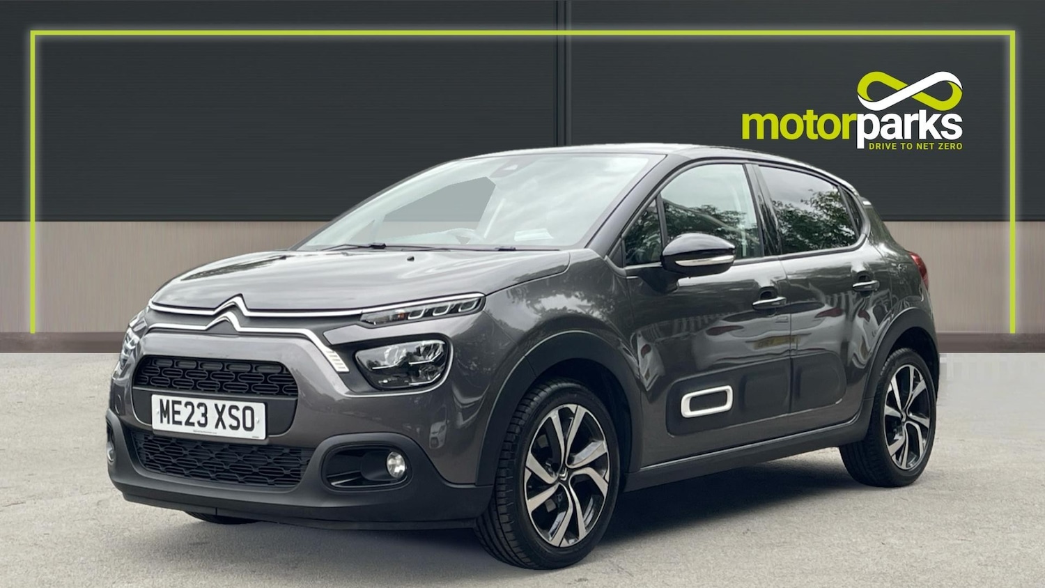 Used Citroen C3 2023 for sale - 76040508: Photo 7