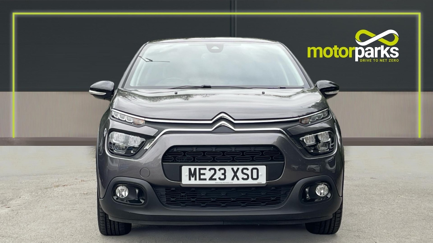 Used Citroen C3 2023 for sale - 76040508: Photo 8