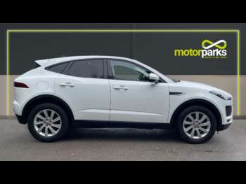 Used Jaguar E-Pace 2020 for sale - 74785890: Photo