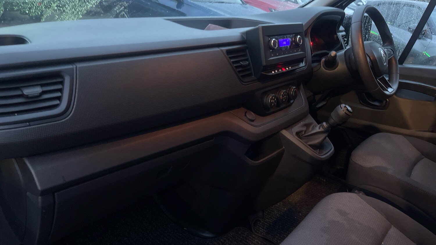 Used Renault Trafic 2023 for sale - 76910950: Photo 10