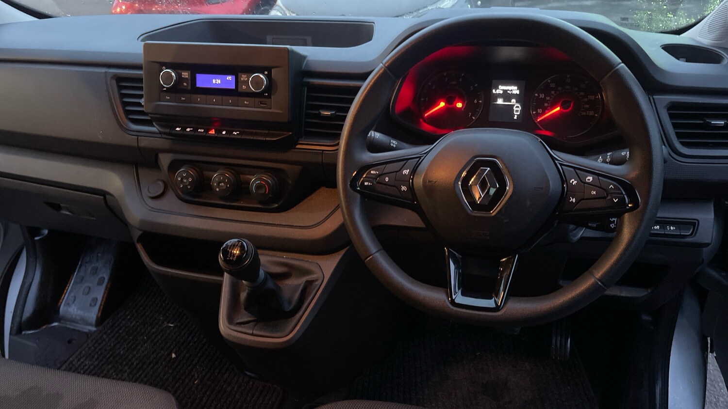 Used Renault Trafic 2023 for sale - 76910950: Photo 11