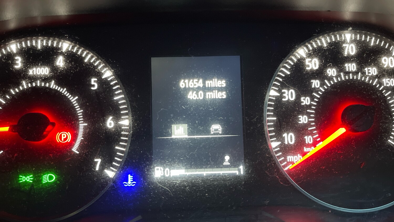 Used Renault Trafic 2023 for sale - 76910950: Photo 13