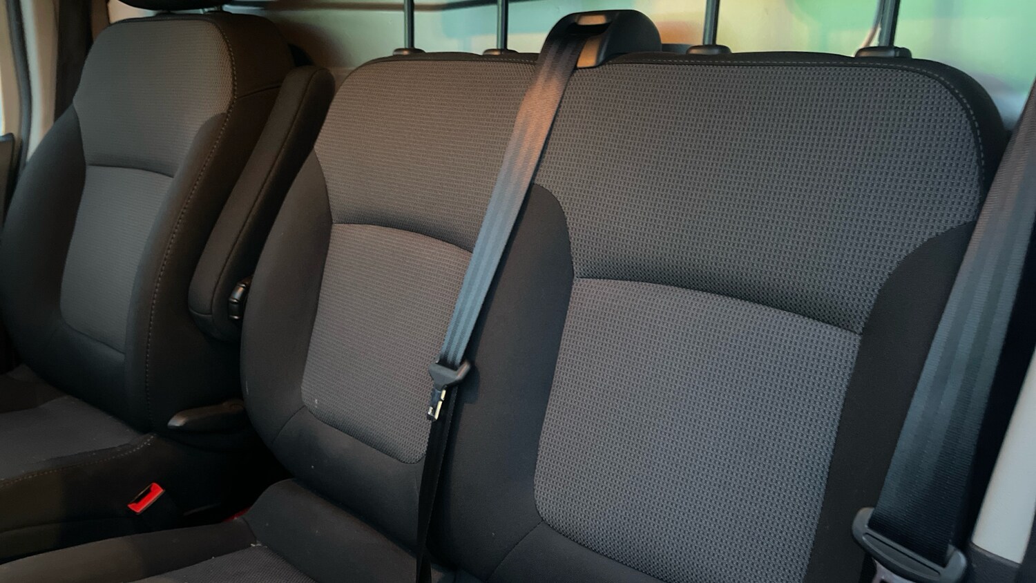 Used Renault Trafic 2023 for sale - 76910950: Photo 14