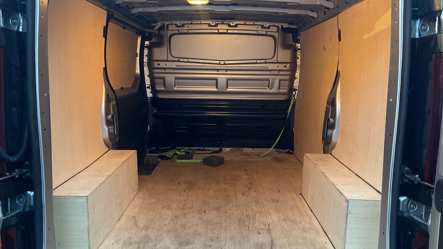 Used Renault Trafic 2023 for sale - 76910950: Photo 15