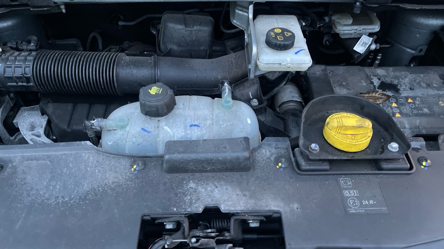 Used Renault Trafic 2023 for sale - 76910950: Photo 16