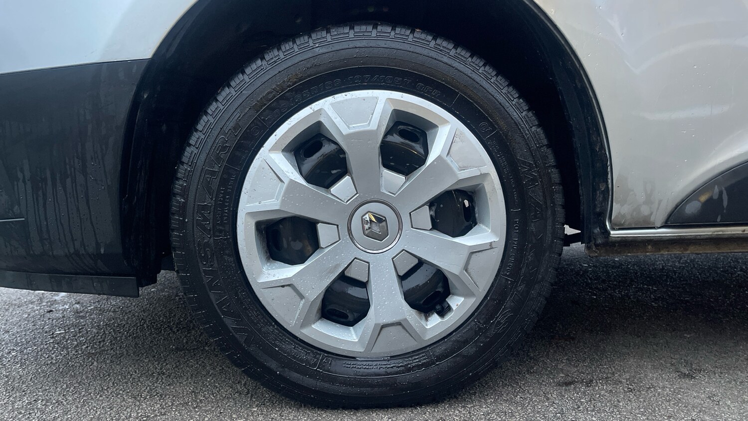 Used Renault Trafic 2023 for sale - 76910950: Photo 17