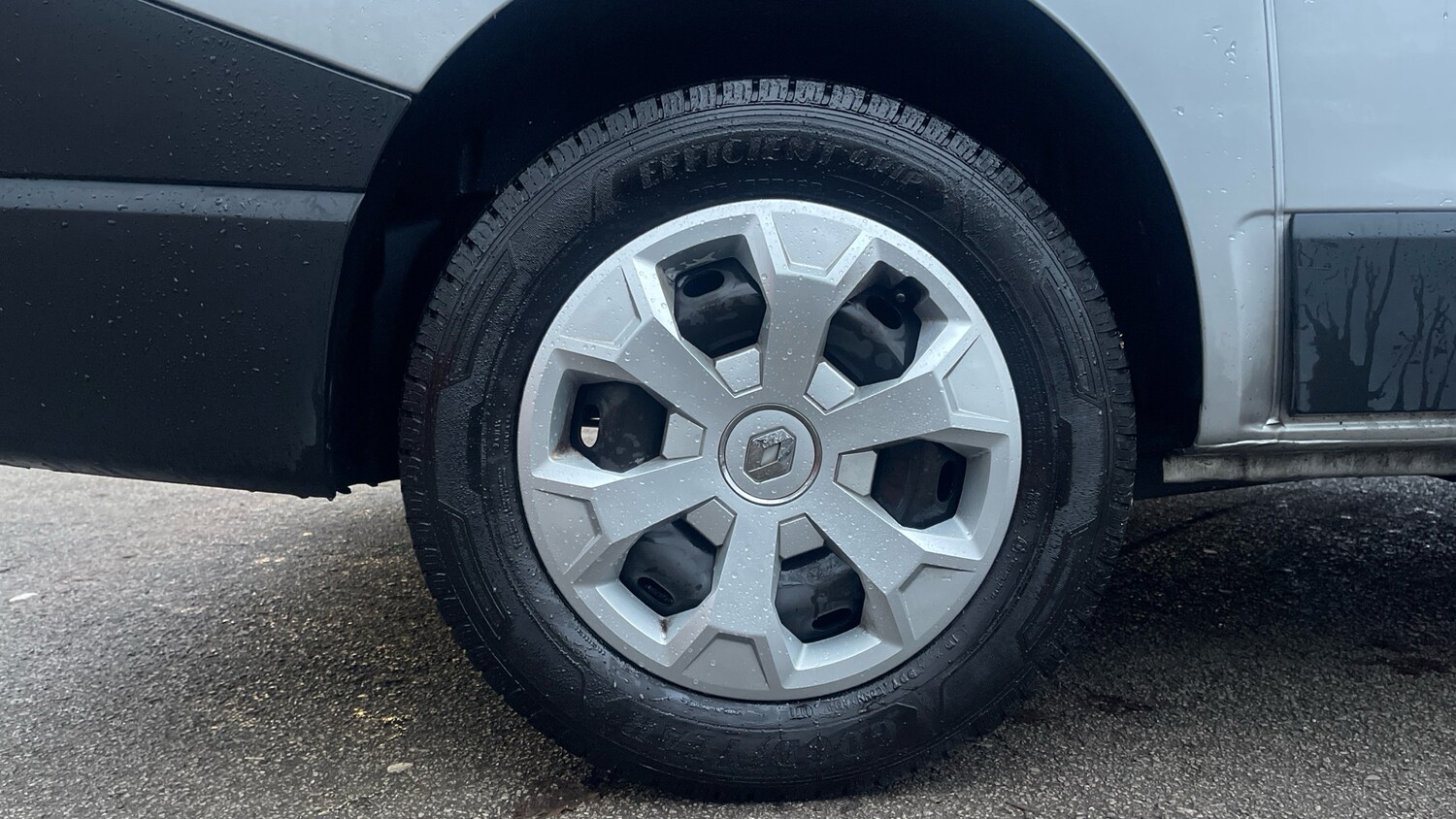 Used Renault Trafic 2023 for sale - 76910950: Photo 19