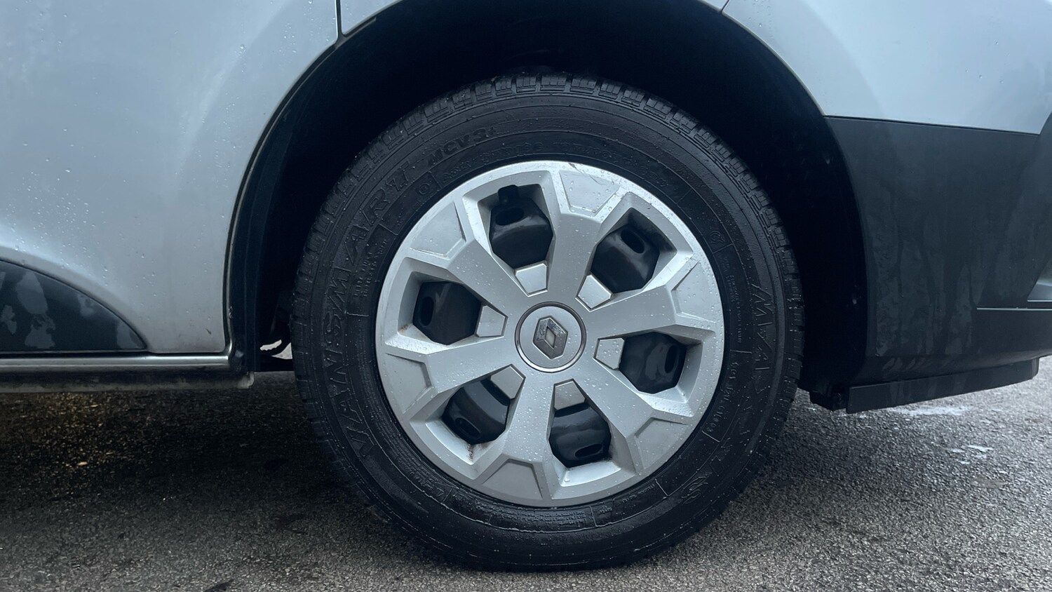 Used Renault Trafic 2023 for sale - 76910950: Photo 20