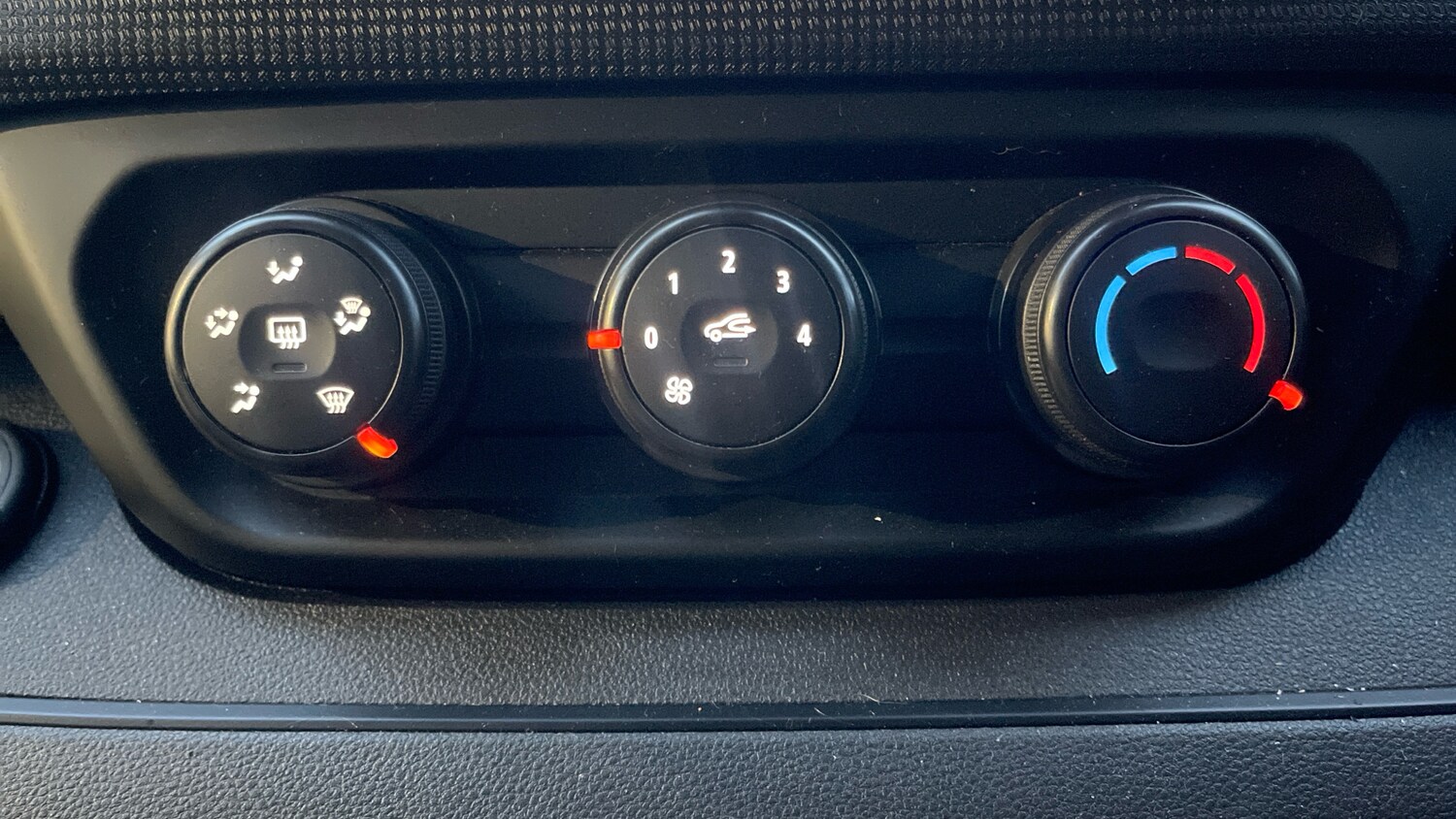 Used Renault Trafic 2023 for sale - 76910950: Photo 22