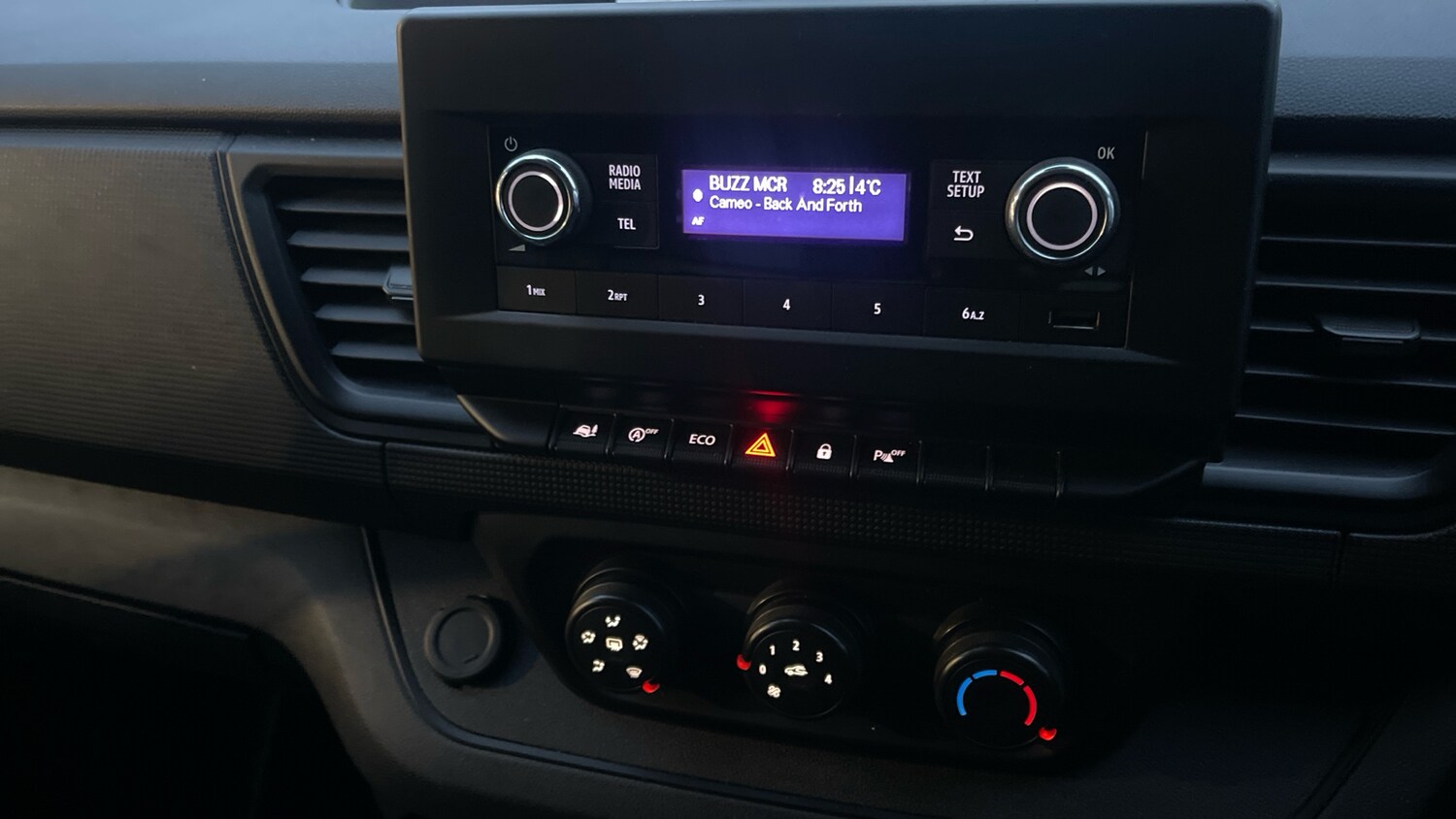 Used Renault Trafic 2023 for sale - 76910950: Photo 24