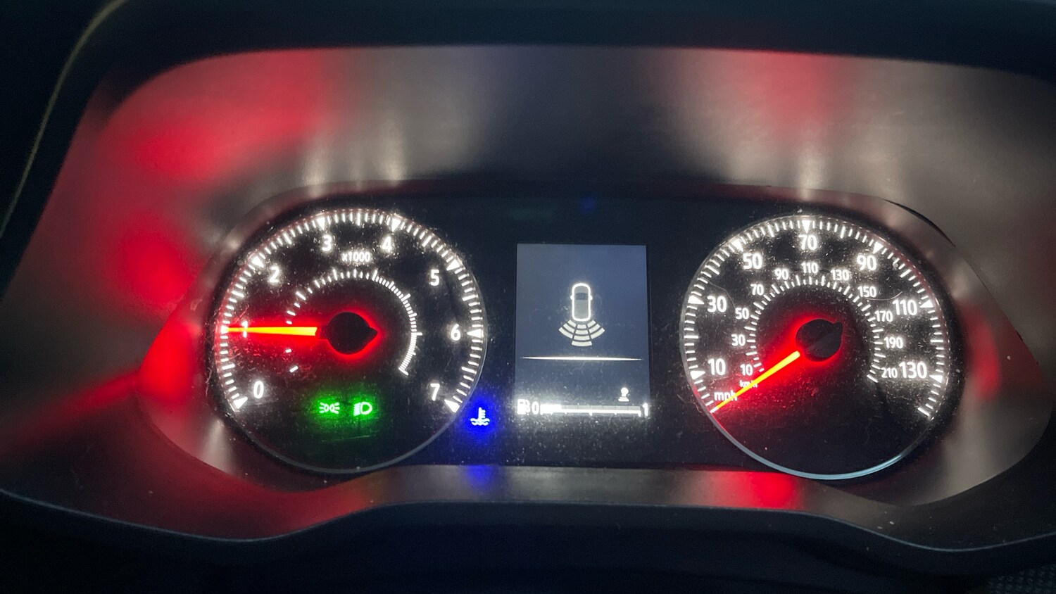 Used Renault Trafic 2023 for sale - 76910950: Photo 25