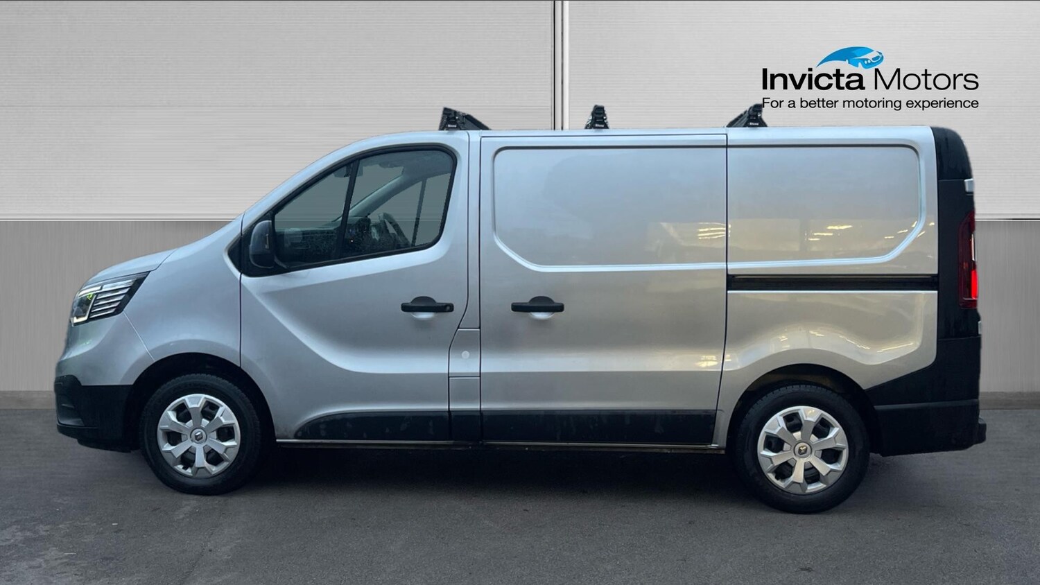 Used Renault Trafic 2023 for sale - 76910950: Photo 6