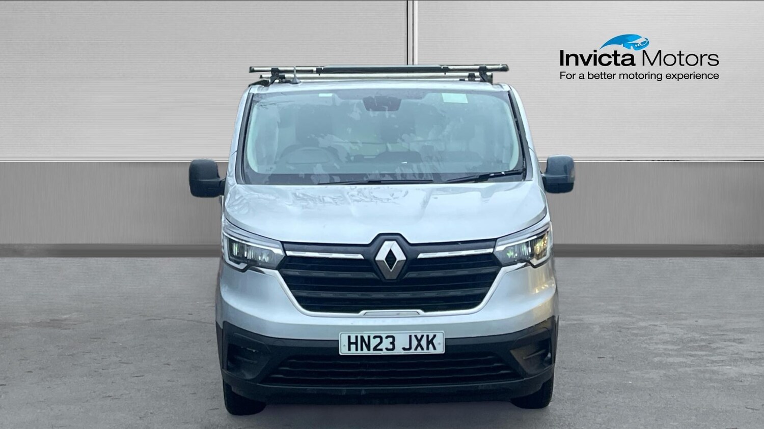 Used Renault Trafic 2023 for sale - 76910950: Photo 8