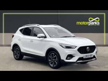 2023 - 1.5 VTi-TECH Exclusive 5dr - iGO Navigation - Rear